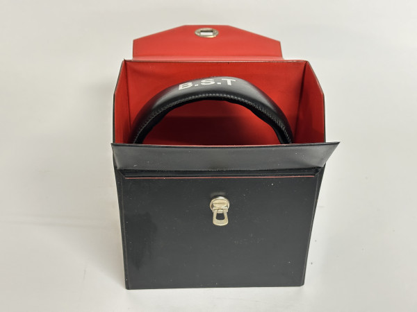 BST Spatial 2000 HifiVintage réparations