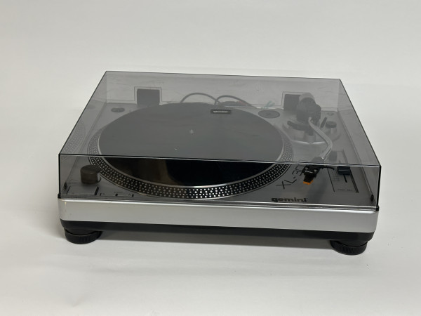 GEMINI LX-300 HifiVintage réparations