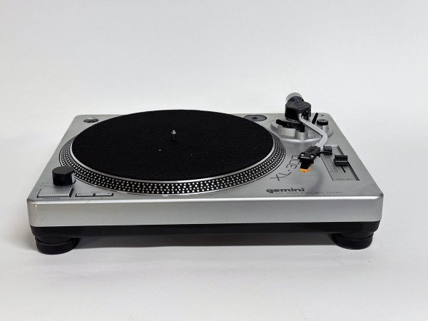 GEMINI LX-300 HifiVintage réparations