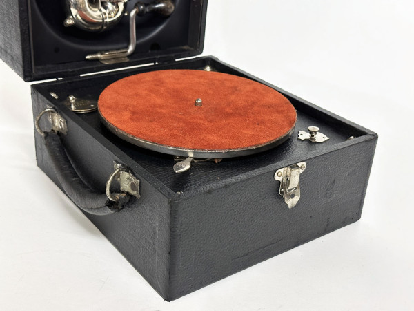 DECA Junior HifiVintage réparations