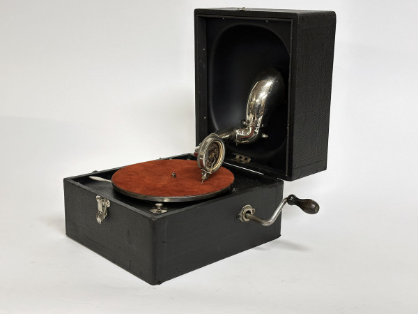 DECA Junior HifiVintage réparations