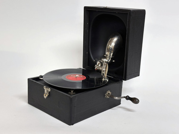 DECA Junior HifiVintage réparations