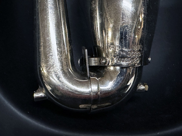 DECA Junior HifiVintage réparations