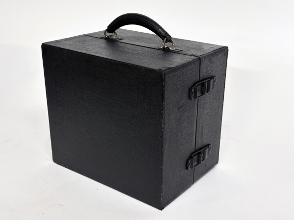 DECA Junior HifiVintage réparations