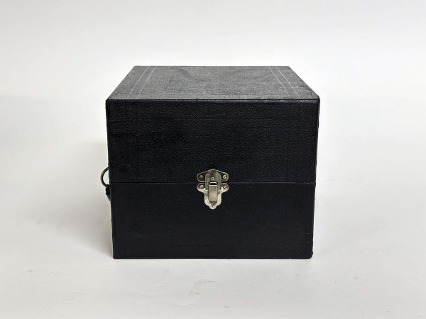 DECA Junior HifiVintage réparations