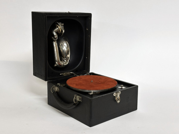 DECA Junior HifiVintage réparations