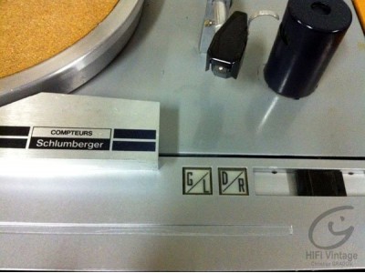Schlumberger dr 422-1