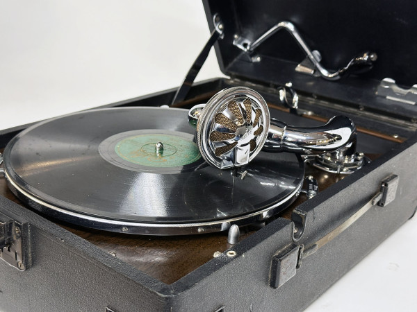 LVDSM model 102 HifiVintage réparations