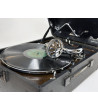 LVDSM model 102 HifiVintage réparations