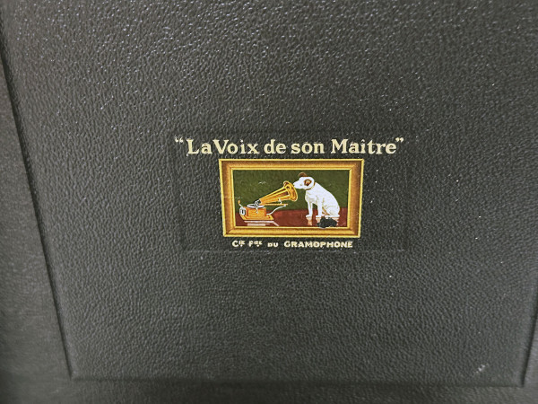 LVDSM model 102 HifiVintage réparations