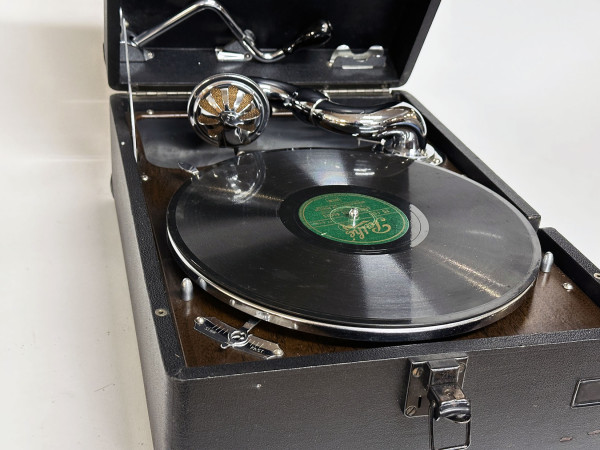 LVDSM model 102 HifiVintage réparations
