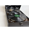 LVDSM model 102 HifiVintage réparations
