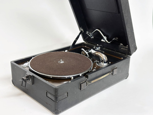 LVDSM model 102 HifiVintage réparations