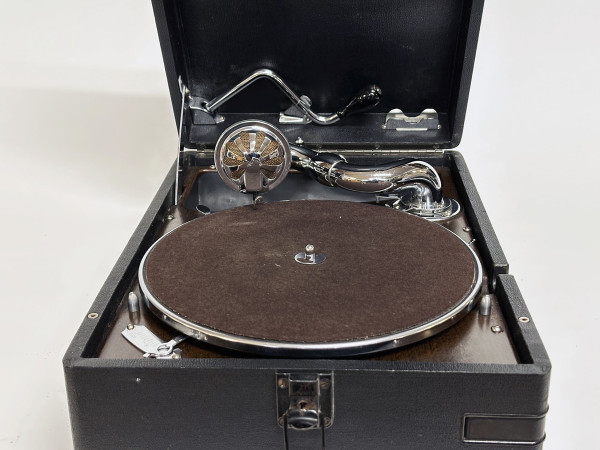 LVDSM model 102 HifiVintage réparations