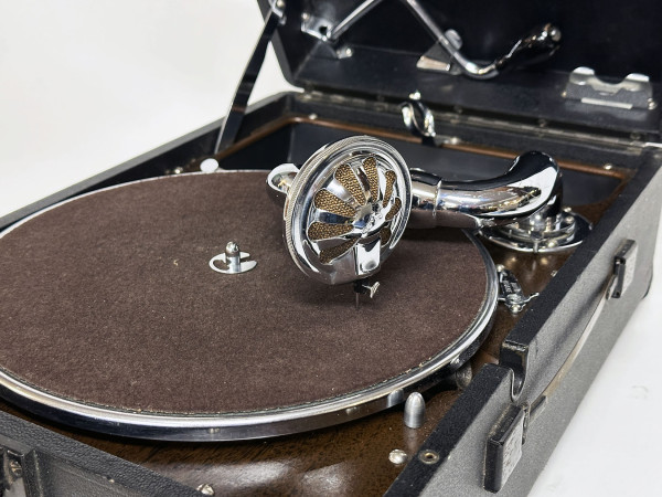 LVDSM model 102 HifiVintage réparations