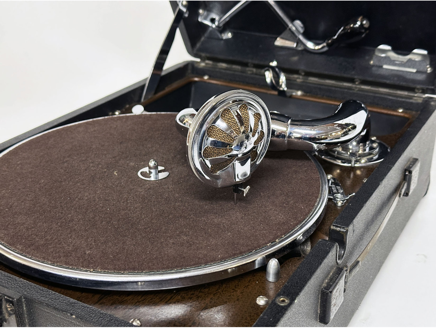 LVDSM model 102 HifiVintage réparations