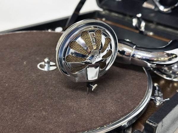 LVDSM model 102 HifiVintage réparations
