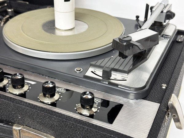 VIVALDI SUPER electrophone stéréo HifiVintage réparations