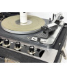 VIVALDI SUPER electrophone stéréo HifiVintage réparations