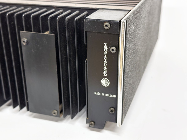 PHILIPS 22-RH-521  HifiVintage réparations