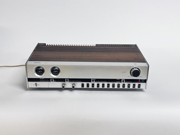 PHILIPS 22-RH-521  HifiVintage réparations