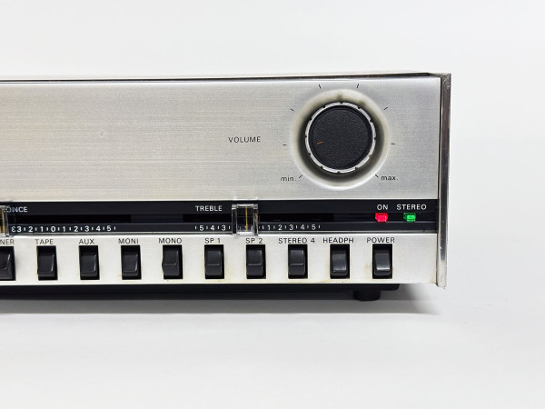 PHILIPS 22-RH-521  HifiVintage réparations