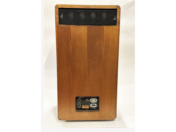 BRAUN LV-1020 HP amplifié  HifiVintage réparations
