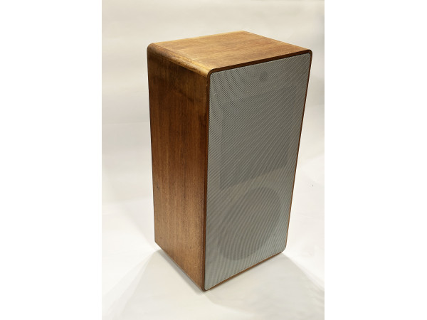 BRAUN LV-1020 HP amplifié  HifiVintage réparations