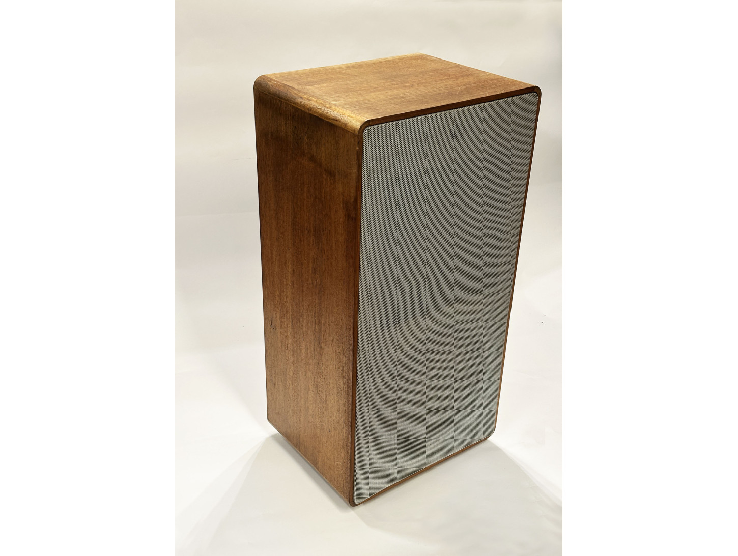 BRAUN LV-1020 HP amplifié  HifiVintage réparations