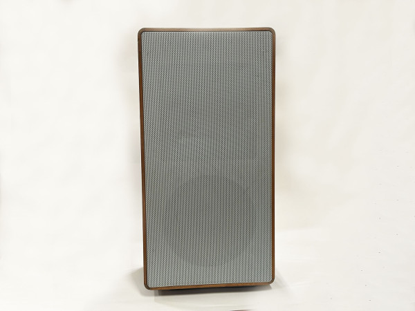 BRAUN LV-1020 HP amplifié  HifiVintage réparations