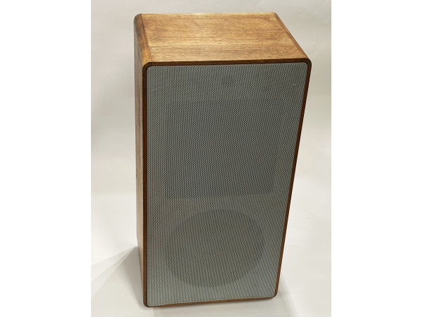 BRAUN LV-1020 HP amplifié  HifiVintage réparations