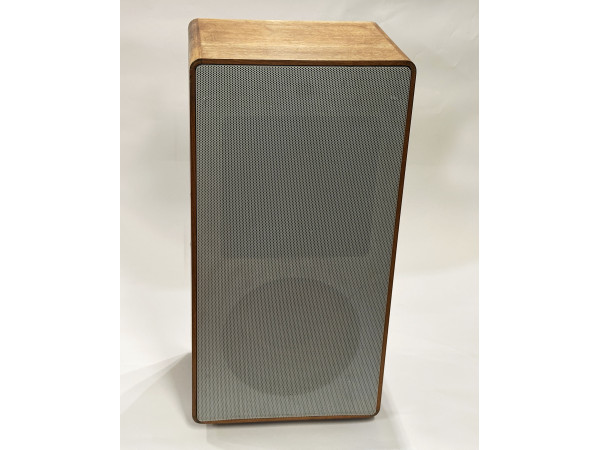 BRAUN LV-1020 HP amplifié  HifiVintage réparations