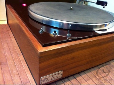 Schlumberger A1B Pierre Clément