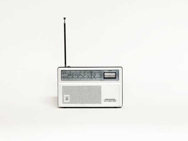 GRUNDIG City Boy-400