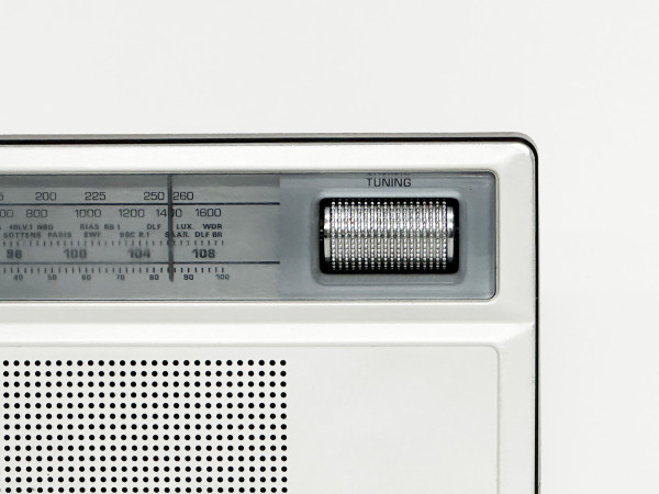 GRUNDIG City Boy-400