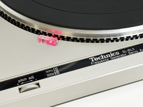 TECHNICS SL-BL3