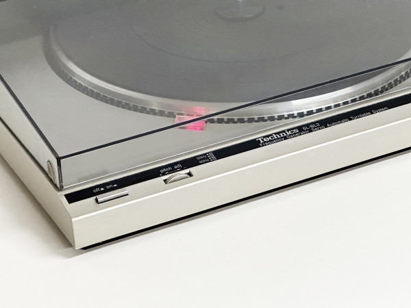 TECHNICS SL-BL3