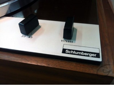 Schlumberger A1B Pierre Clément