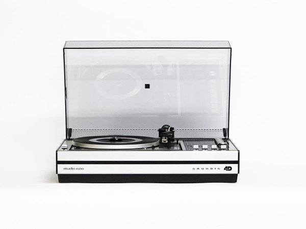 GRUNDIG studio 1600 Hifi Vintage réparations