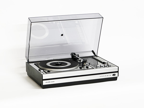 GRUNDIG studio 1600 Hifi Vintage réparations