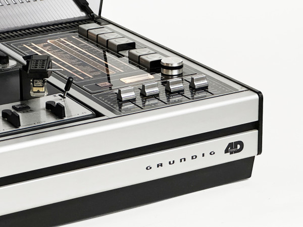 GRUNDIG studio 1600 Hifi Vintage réparations