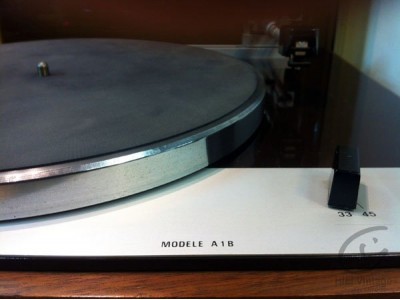 Schlumberger A1B Pierre Clément