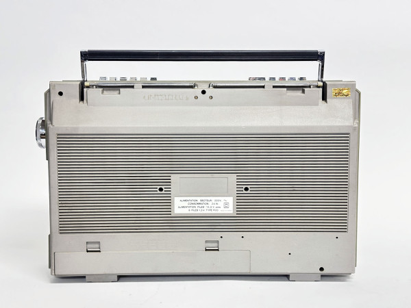 Brandt RK-822-S