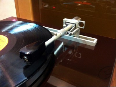 Schlumberger A1B Pierre Clément