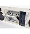 SHARP QT-37-H HifiVintage réparations