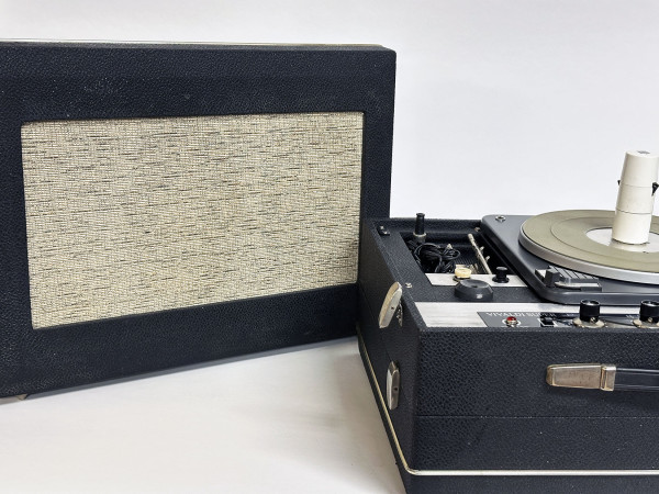 VIVALDI SUPER electrophone stéréo