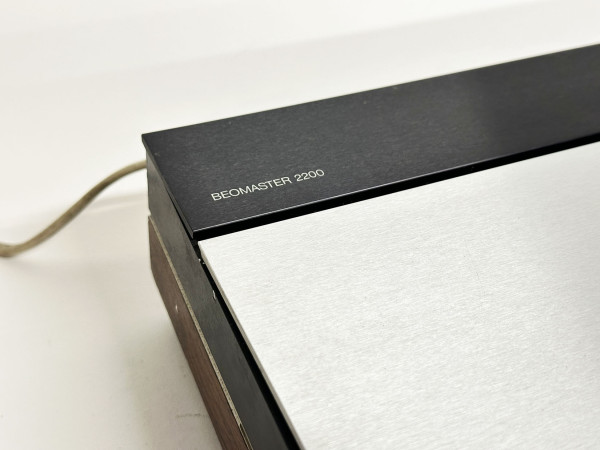 B&O Beomaster 2200 HifiVintage réparations