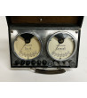 service-standard-multimetre-2-cadrans- HifiVintage réparations