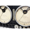 Multimètre 2 cadrans 1930 HifiVintage réparations