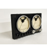 Multimètre 2 cadrans 1930 HifiVintage réparations